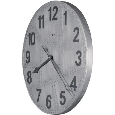 Howard Miller 625629 Howard Miller Aviator Gallery Wall Clock 625629 3 Howard Miller 625629 Howard Miller Aviator Gallery Wall Clock 625629