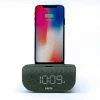 iHome Qi Charging Bluetooth Alarm Clock -Clocks Shop unnamed file 51