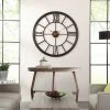Big Time Wall Clock - FirsTime White -Clocks Shop unnamed file 513