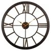 Big Time Wall Clock - FirsTime White -Clocks Shop unnamed file 514