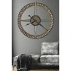 Howard Miller 625709 Howard Miller Buster Wall Clock 625709 -Clocks Shop unnamed file 527