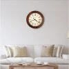 Howard Miller 620242 Howard Miller Grand Americana Wall Clock 620242 Americana Cherry -Clocks Shop unnamed file 529