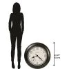 Howard Miller 625676 Howard Miller Briar Outdoor Wall Clock 625676 -Clocks Shop unnamed file 535