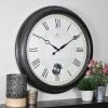 Adair Wall Clock Bronze - FirsTime -Clocks Shop unnamed file 539