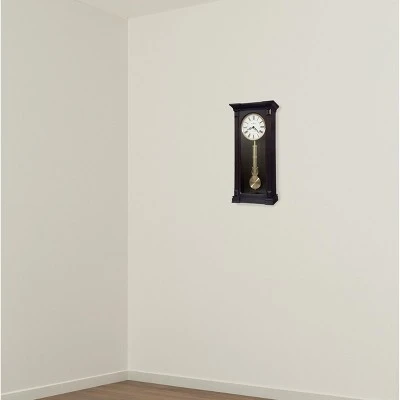 Howard Miller 625603 Howard Miller Mia Wall Clock 625603 4 Howard Miller 625603 Howard Miller Mia Wall Clock 625603 - Image 2