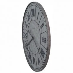 Howard Miller 625624 Howard Miller Manzine Wall Clock 625624