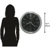 Howard Miller 625691 Howard Miller Chronos Watch Dial Iv Wall Clock 625691 -Clocks Shop unnamed file 570