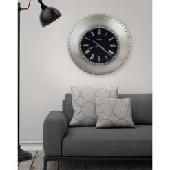 Howard Miller 625610 Howard Miller Bokaor Wall Clock 625610