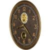 Howard Miller 625732 Howard Miller Saunders Gallery Wall Clock 625732 -Clocks Shop unnamed file 606