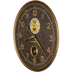 Howard Miller 625732 Howard Miller Saunders Gallery Wall Clock 625732