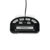 Digital Alarm Clock Black - Westclox -Clocks Shop unnamed file 61