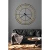 Howard Miller 625631 Howard Miller Avante Wall Clock 625631 -Clocks Shop unnamed file 610