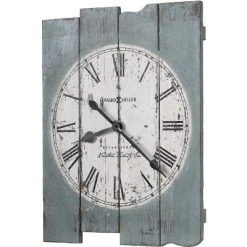 Howard Miller 625621 Howard Miller Mack Road Wall Clock 625621