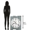 Howard Miller 625621 Howard Miller Mack Road Wall Clock 625621 5 Howard Miller 625621 Howard Miller Mack Road Wall Clock 625621 -Clocks Shop unnamed file 612