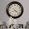 Howard Miller 625648 Howard Miller Ashby Wall Clock 625648 8 Howard Miller 625648 Howard Miller Ashby Wall Clock 625648 -Clocks Shop unnamed file 617