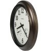 Howard Miller 625675 Howard Miller Bayshore Outdoor Wall Clock 625675 -Clocks Shop unnamed file 624
