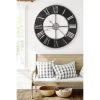 Howard Miller 625573 Howard Miller Dearborn Wall Clock 625573 -Clocks Shop unnamed file 630