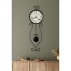 Howard Miller 625495 Howard Miller Ivana Wall Clock 625495 -Clocks Shop unnamed file 632