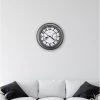 Howard Miller 625668 Howard Miller Tawney Outdoor Wall Clock 625668 -Clocks Shop unnamed file 646