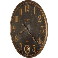 Howard Miller 625733 Howard Miller Union Depot Gallery Wall Clock 625733