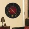 Howard Miller 625374 Howard Miller Harmon Wall Clock 625374 1 Howard Miller 625374 Howard Miller Harmon Wall Clock 625374 -Clocks Shop unnamed file 654