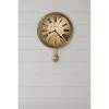 Howard Miller 620441 Howard Miller J.H. Gould And Co. Iii Wall Clock 620441 -Clocks Shop unnamed file 667