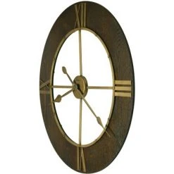 Howard Miller 625747 Howard Miller Chasum Gallery Wall Clock 625747