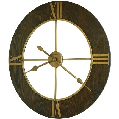 Howard Miller 625747 Howard Miller Chasum Gallery Wall Clock 625747 4 Howard Miller 625747 Howard Miller Chasum Gallery Wall Clock 625747 - Image 2
