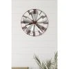 Howard Miller 625723 Howard Miller Mill Shop Wall Clock 625723 -Clocks Shop unnamed file 684