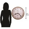 Howard Miller 620314 Howard Miller Original Howard Miller Iii Wall Clock 620314 2 Howard Miller 620314 Howard Miller Original Howard Miller Iii Wall Clock 620314 -Clocks Shop unnamed file 693