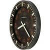 Howard Miller 625721 Howard Miller Old School Gallery Wall Clock 625721 -Clocks Shop unnamed file 710