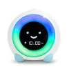 Ready To Rise Children's Sleep Trainer Night Light and Sleep Sounds Machine Alarm Clock - LittleHippo Blue Arctic -Clocks Shop unnamed file 73