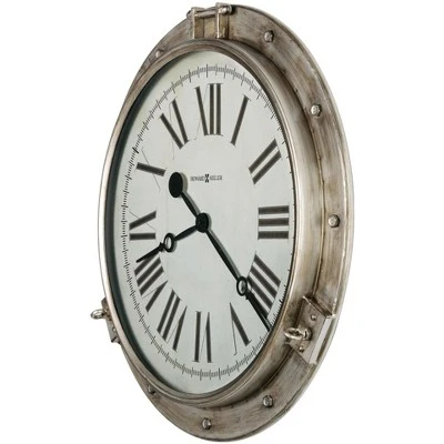 Howard Miller 625719 Howard Miller Chesney Wall Clock 625719 3 Howard Miller 625719 Howard Miller Chesney Wall Clock 625719