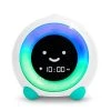 Ready To Rise Children's Sleep Trainer Night Light and Sleep Sounds Machine Alarm Clock - LittleHippo Blue Arctic -Clocks Shop unnamed file 75