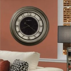 Howard Miller 625526 Howard Miller Kennesaw Wall Clock 625526