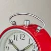 Hearth & Hand With Magnolia Metal Alarm Clock Red/Silver - Hearth & Hand™ with Magnolia 7 Hearth & Hand With Magnolia Metal Alarm Clock Red/Silver - Hearth & Hand™ with Magnolia -Clocks Shop unnamed file 78