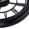 20" Open Dial Roman Numerical Wall Clock - Westclox -Clocks Shop unnamed file 782