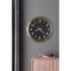 Howard Miller 625717 Howard Miller Riggs Wall Clock 625717 -Clocks Shop unnamed file 814