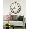 Howard Miller 625647 Howard Miller Gallery Pocket Watch Ii Wall Clock 625647 -Clocks Shop unnamed file 869