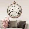 Howard Miller 625647 Howard Miller Gallery Pocket Watch Ii Wall Clock 625647 -Clocks Shop unnamed file 870