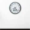 Howard Miller 625195 Howard Miller Chronicle Wall Clock 625195 5 Howard Miller 625195 Howard Miller Chronicle Wall Clock 625195 -Clocks Shop unnamed file 905