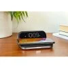 iHome Wireless Charging Alarm Clock -Clocks Shop unnamed file 94