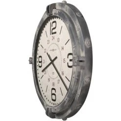 Howard Miller 625659 Howard Miller Seven Seas Wall Clock 625659