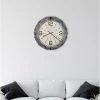 Howard Miller 625659 Howard Miller Seven Seas Wall Clock 625659 -Clocks Shop unnamed file 948