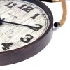 14" Hanging Rope Wall Clock - Westclox -Clocks Shop unnamed file 985